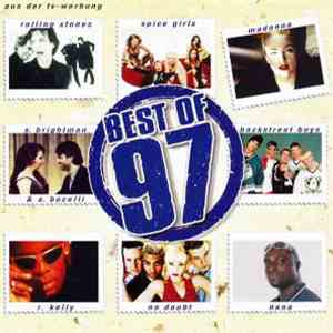 Various - Best Of 97 download free