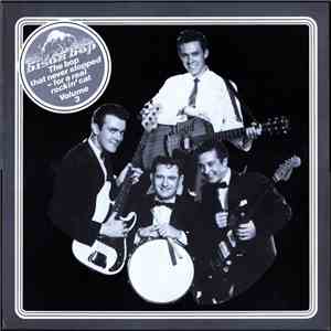 Various - Bison Bop: The Bop That Never Stopped - For A Real Rockin' Cat Volume 3 download free