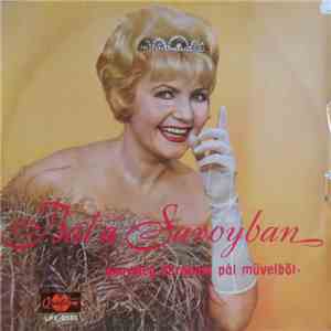 Various - Bál A Savoyban - Egyveleg Ábrahám Pál Műveiből download free