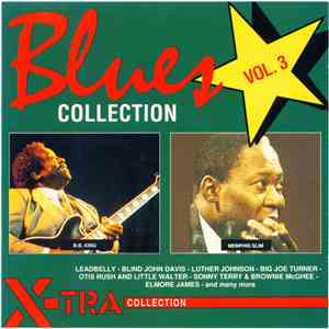 Various - Blues Collection - Vol. 3 download free