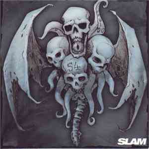Various - CD Zur SLAM Ausgabe 54 download free