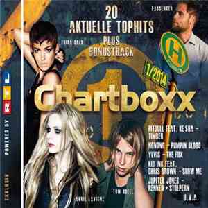 Various - ChartBoxx 1/2014 download free