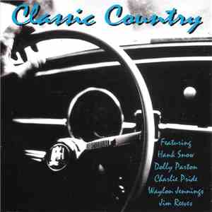 Various - Classic Country download free
