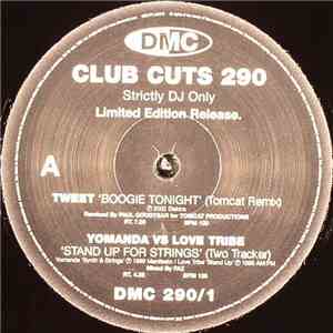 Various - Club Cuts 290 download free