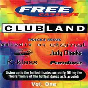 Various - Clubland Vol. One download free