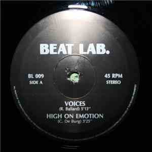 Various Compilation - Various ‎– Beat Lab. 9 download free