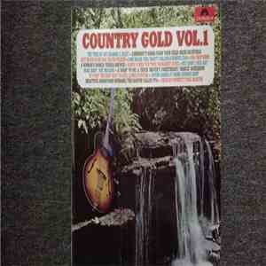 Various - Country Gold Vol.1 download free