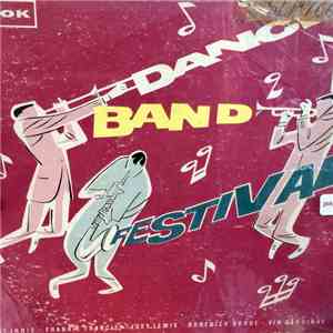 Various - Dance Band Festival download free