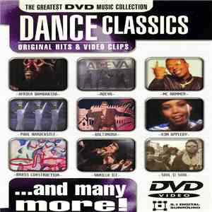 Various - Dance Classics download free