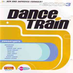 Various - Dance Train 2000:3 download free
