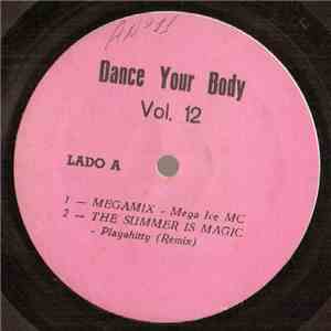 Various - Dance Your Body Vol.12 download free
