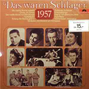 Various - Das Waren Schlager 1957 download free
