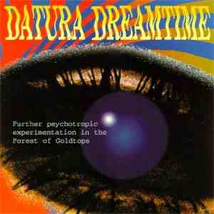 Various - Datura Dreamtime download free