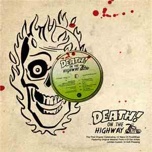 Various - Death On The Highway download free