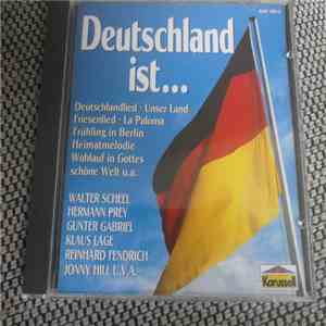 Various - Deutschland Ist... download free