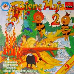 Various - Die Biene Maja 2 download free