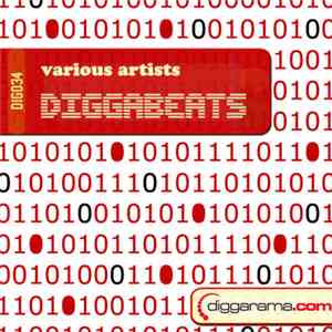 Various - Diggabeats download free