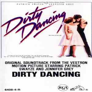 Various - Dirty Dancing (Original Soundtrack From The Vestron Motion Picture) download free