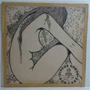 Various - Discos Odeon Som E Paz download free