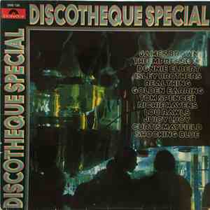 Various - Discotheque Special download free