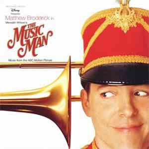 Various - Disney Presents The Music Man download free