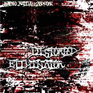 Various - Distorted Eliminator download free