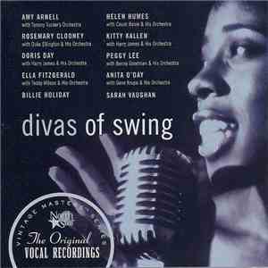 Various - Divas Of Swing download free
