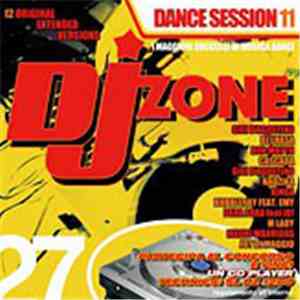 Various - DJ Zone 27 - Dance Session 11 download free