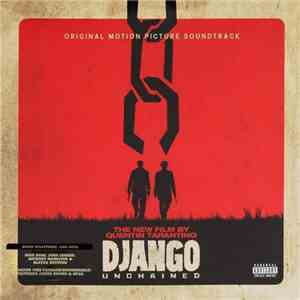 Various - Django Unchained: Original Motion Picture Soundtrack download free