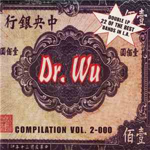 Various - Dr.Wu Records Compilation Vol. 2-000 download free