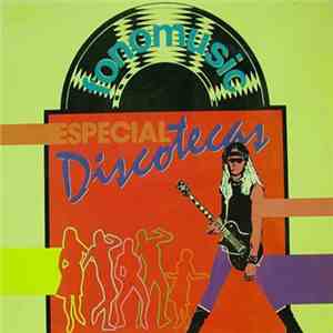Various - Especial Discotecas download free
