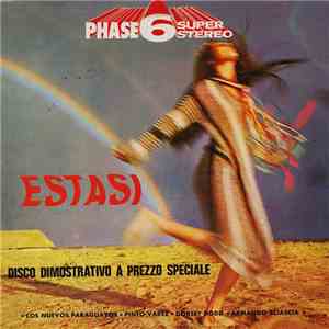Various - Estasi download free