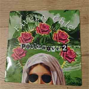 Various - Favela Chic - Postonove 2 download free