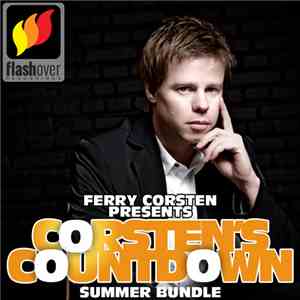 Various - Ferry Corsten Presents Corsten’s Countdown Summer Bundle download free