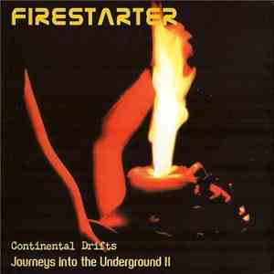 Various - Firestarter download free
