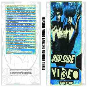 Various - Flipside Video Fanzine Number Three download free
