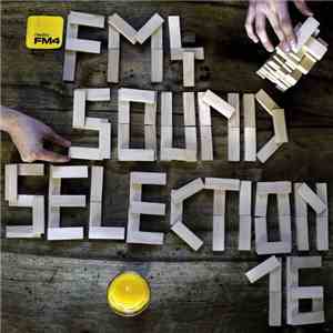 Various - FM4 Soundselection: 16 download free