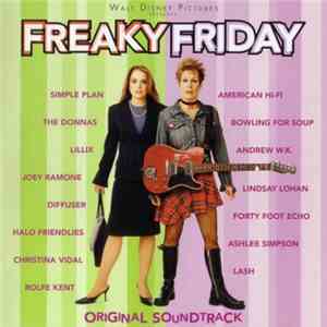 Various - Freaky Friday - Original Soundtrack download free