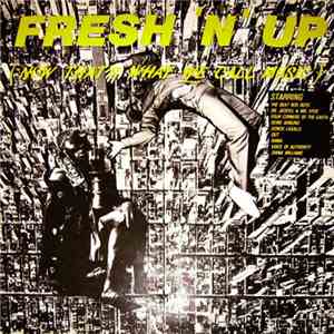 Various - Fresh 'n' Up download free