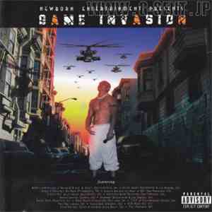 Various - Game Invasion download free