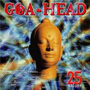 Various - Goa-Head Volume 25 download free