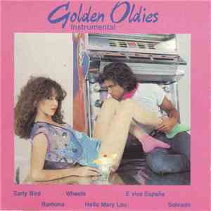 Various - Golden Oldies Instrumental download free