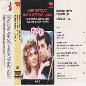 Various - Grease (The Original Soundtrack From The Motion Picture) download free