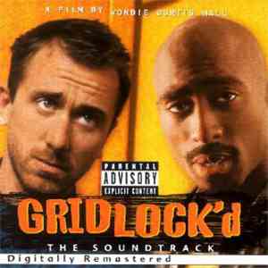 Various - Gridlock'd - The Soundtrack download free