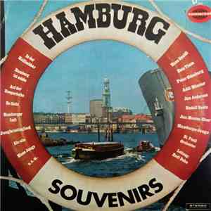Various - Hamburg Souvenirs download free