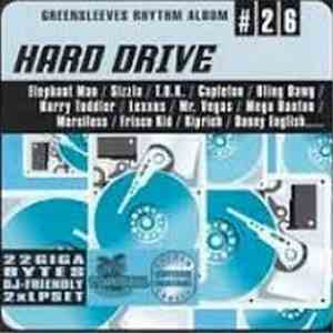 Various - Hard Drive download free
