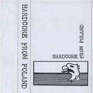 Various - Hardcore From Poland download free