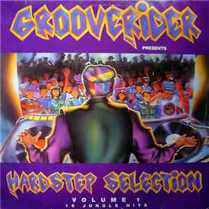 Various - Hardstep Selection Volume 1 download free