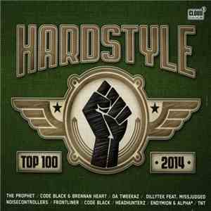 Various - Hardstyle Top 100 2014 download free