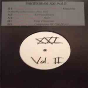 Various - Hardtrance XXL VOL. II download free